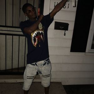 Meet your Posher, Marcus